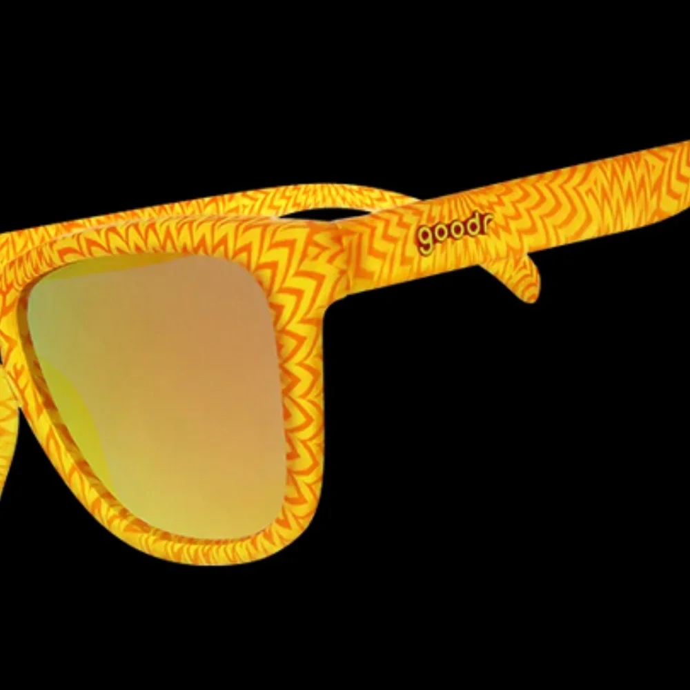 NWT Goodr Psychotropical Psolar Pshades (OG) - Picture 2 of 5